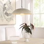 Scilla Pendant by Renwil