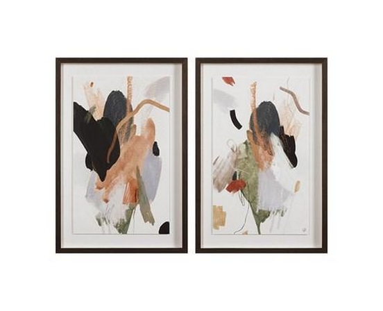 Home Decor Wall Art by Renwil