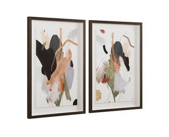Home Decor Wall Art by Renwil