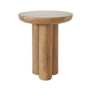 Honey End Table by Renwil