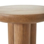 Honey End Table by Renwil