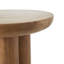 Honey End Table by Renwil