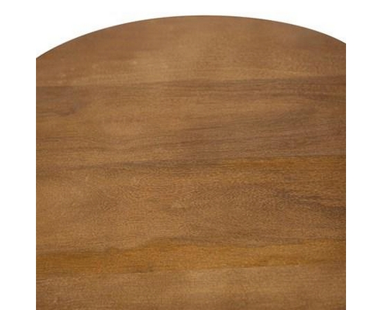 Honey End Table by Renwil