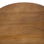 Honey End Table by Renwil