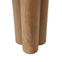 Honey End Table by Renwil