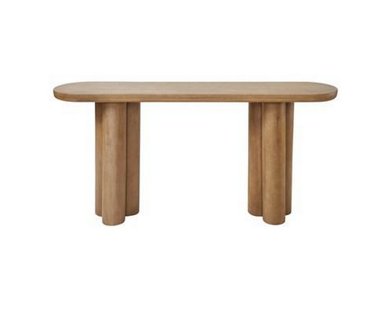 Ramona Console Table by Renwil