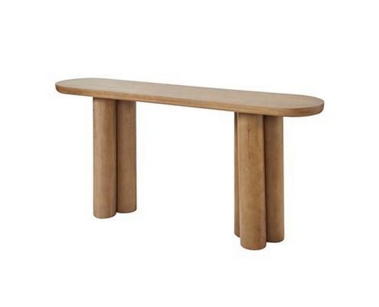 Ramona Console Table by Renwil