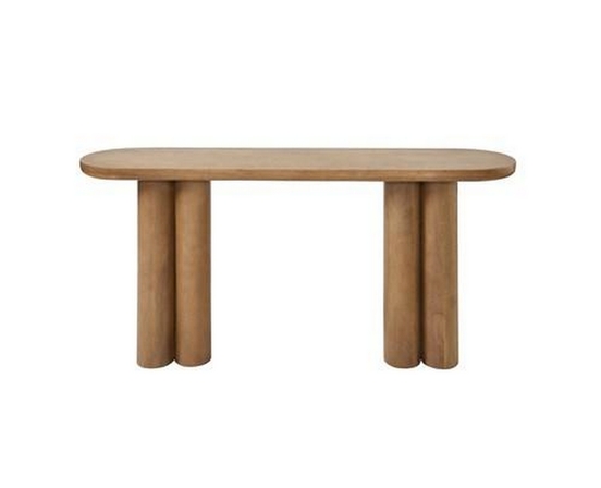 Ramona Console Table by Renwil