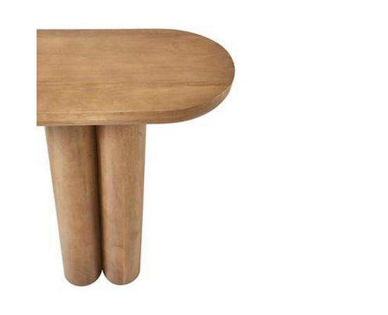 Ramona Console Table by Renwil
