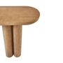 Ramona Console Table by Renwil