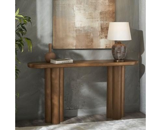 Ramona Console Table by Renwil