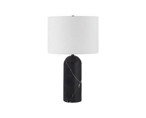 Tyne Table Lamp by Renwil
