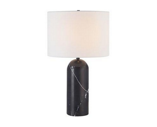 Tyne Table Lamp by Renwil