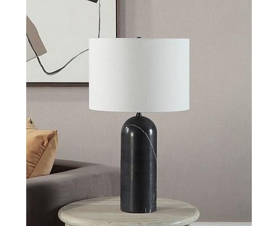 Tyne Table Lamp by Renwil