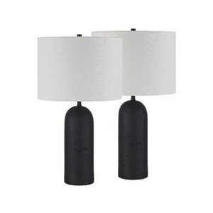 Augusta Lamp Set by Renwil