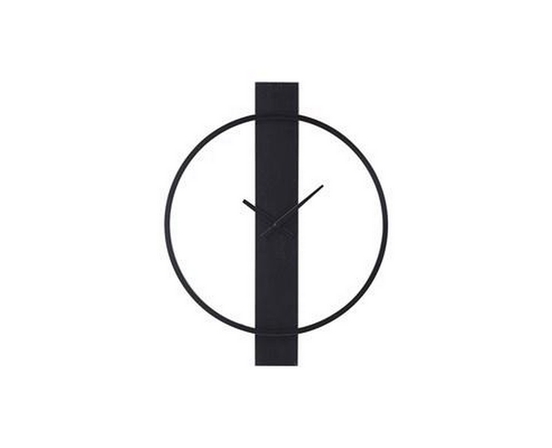Romane Wall Clock by Renwil