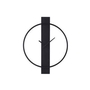 Romane Wall Clock by Renwil