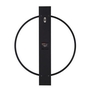 Romane Wall Clock by Renwil