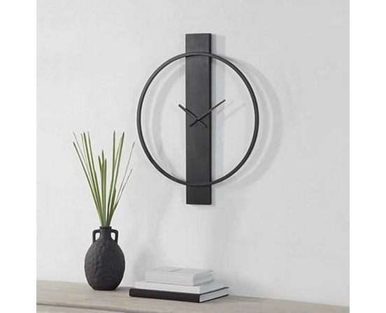 Romane Wall Clock by Renwil
