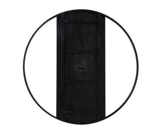 Romy Wall Clock by Renwil