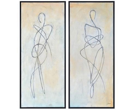 Home Decor Wall Art by Renwil