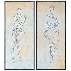 Home Decor Wall Art by Renwil