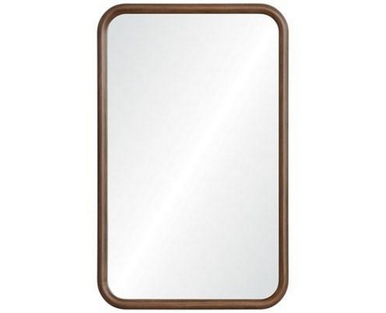 Dickens Wall Mirror by Renwil