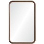 Dickens Wall Mirror by Renwil