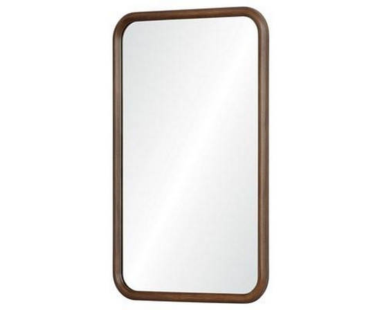 Dickens Wall Mirror by Renwil