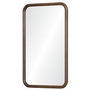 Dickens Wall Mirror by Renwil