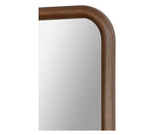 Dickens Wall Mirror by Renwil