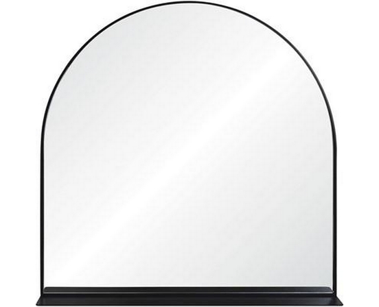 Wearstley Wall Mirror by Renwil