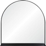 Wearstley Wall Mirror by Renwil