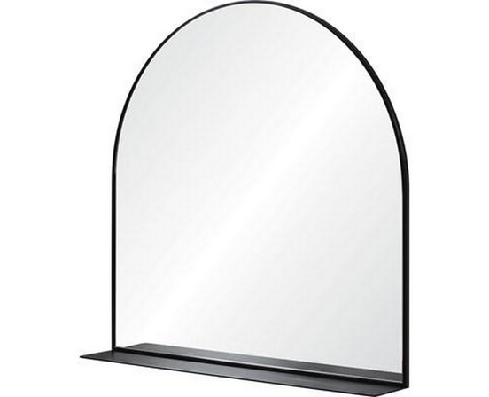 Wearstley Wall Mirror by Renwil