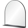 Wearstley Wall Mirror by Renwil