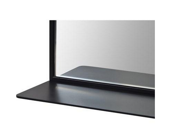 Wearstley Wall Mirror by Renwil