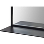 Wearstley Wall Mirror by Renwil