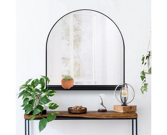 Wearstley Wall Mirror by Renwil
