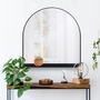 Wearstley Wall Mirror by Renwil