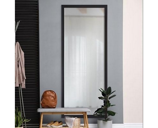Delacorte Wall Mirror by Renwil