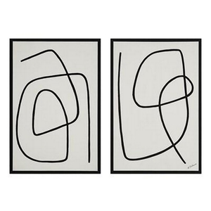 Home Decor Wall Art by Renwil