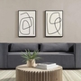 Home Decor Wall Art by Renwil