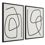 Home Decor Wall Art by Renwil
