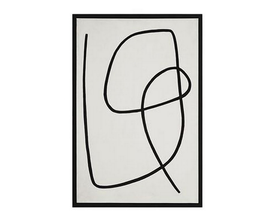 Home Decor Wall Art by Renwil