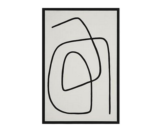 Home Decor Wall Art by Renwil