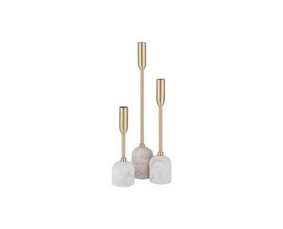 Home Decor Candle Holders by Renwil