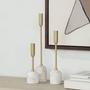 Home Decor Candle Holders by Renwil