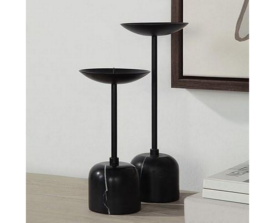Home Decor Candle Holders by Renwil
