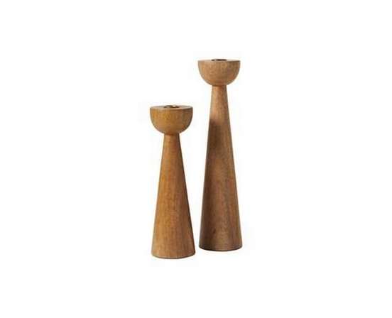 Home Decor Candle Holders by Renwil