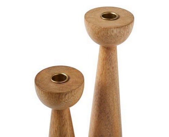 Home Decor Candle Holders by Renwil